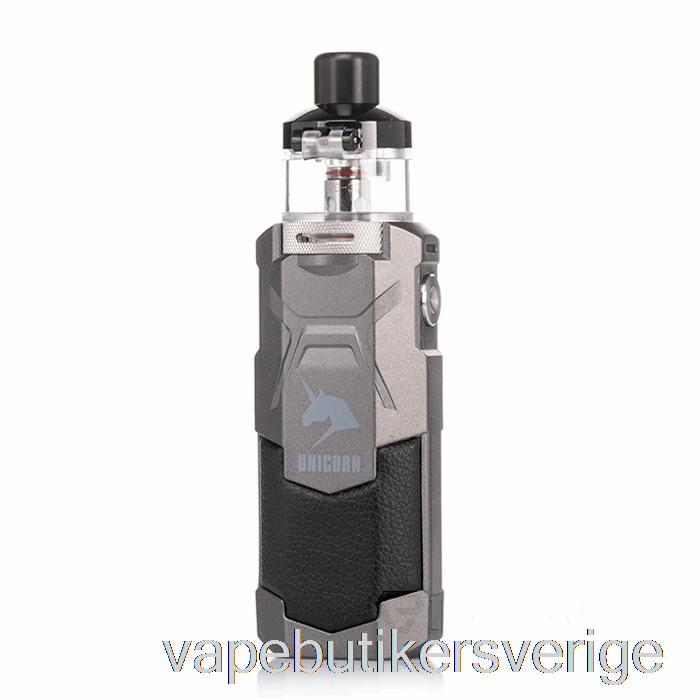 Vape Sverige Vandy Vape Unicorn 50w Podsystem Gunmetal